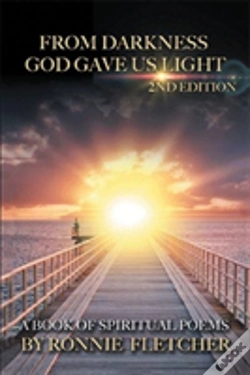Capa do artigo From Darkness God Gave Us Light