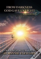 Capa do artigo From Darkness God Gave Us Light