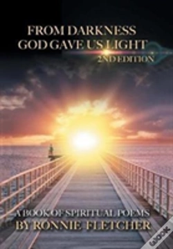 Capa do artigo From Darkness God Gave Us Light