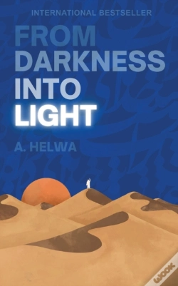 Capa do artigo From Darkness Into Light