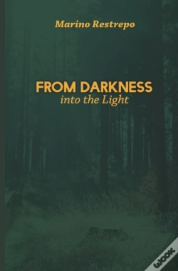 Capa do artigo From Darkness Into The Light