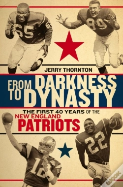 Capa do artigo From Darkness To Dynasty