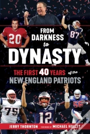 Capa do artigo From Darkness To Dynasty