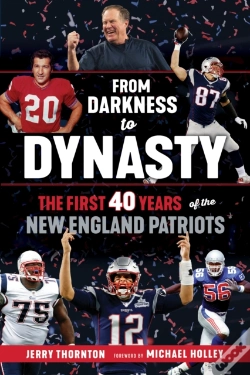 Capa do artigo From Darkness To Dynasty