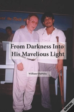 Capa do artigo From Darkness To His Marvelious Light