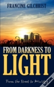 Capa do artigo From Darkness To Light