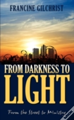 Capa do artigo From Darkness To Light