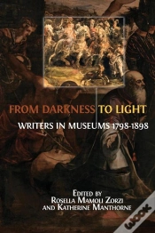Capa do artigo From Darkness To Light