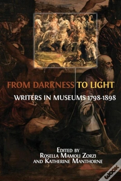 Capa do artigo From Darkness To Light