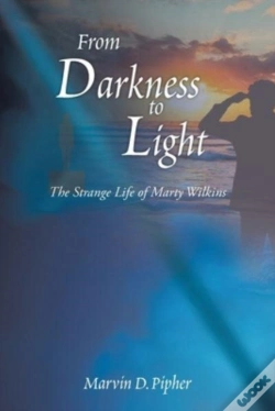 Capa do artigo From Darkness To Light