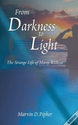 Capa do artigo From Darkness To Light