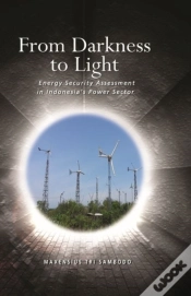 Capa do artigo From Darkness To Light
