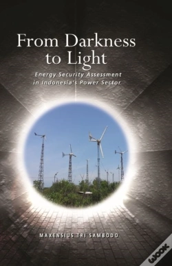 Capa do artigo From Darkness To Light