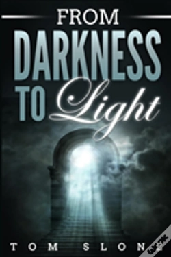 Capa do artigo From Darkness To Light