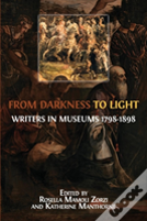 From Darkness To Light