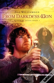 Capa do artigo From Darkness Won