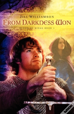 Capa do artigo From Darkness Won