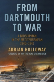 Capa do artigo From Dartmouth To War