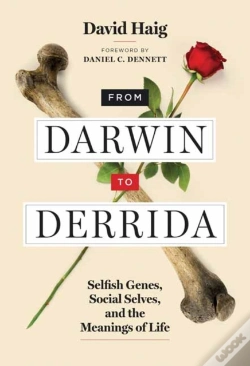 Capa do artigo From Darwin To Derrida