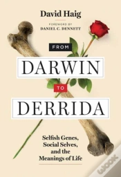 Capa do artigo From Darwin To Derrida