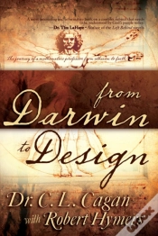 Capa do artigo From Darwin To Design
