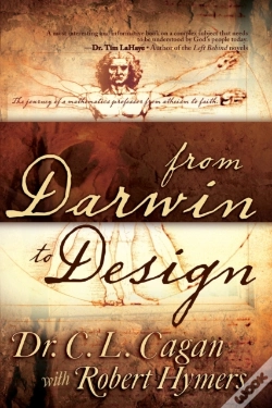 Capa do artigo From Darwin To Design