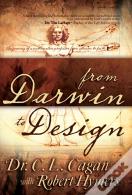 From Darwin To Design