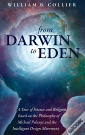 From Darwin To Eden