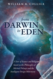 Capa do artigo From Darwin To Eden