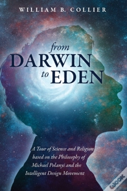 Capa do artigo From Darwin To Eden