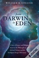From Darwin To Eden