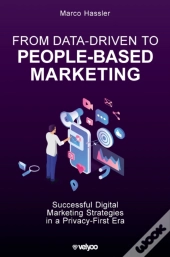 From Data-Driven To People-Based Marketing