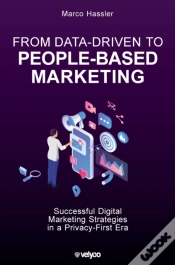 Capa do artigo From Data-Driven To People-Based Marketing