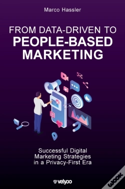 Capa do artigo From Data-Driven To People-Based Marketing