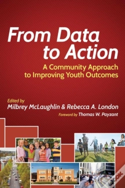 Capa do artigo From Data To Action
