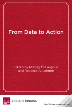 Capa do artigo From Data To Action