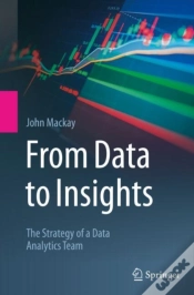 Capa do artigo From Data To Insights