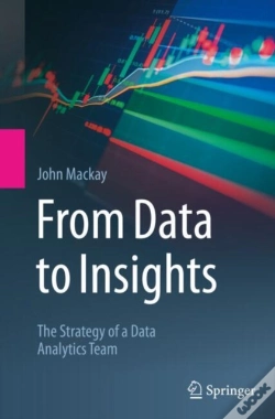 Capa do artigo From Data To Insights