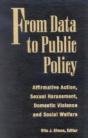 From Data To Public Policy - Preview
