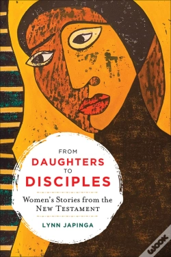 Capa do artigo From Daughters To Disciples