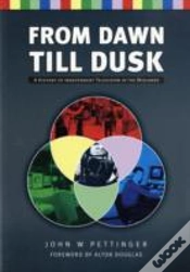 Capa do artigo From Dawn Till Dusk