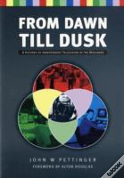 Capa do artigo From Dawn Till Dusk