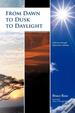 Capa do artigo From Dawn To Dusk To Daylight
