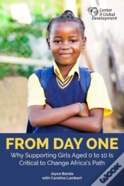 Capa do artigo From Day One