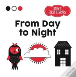 Capa do artigo From Day To Night