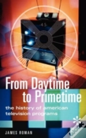 Capa do artigo From Daytime To Primetime