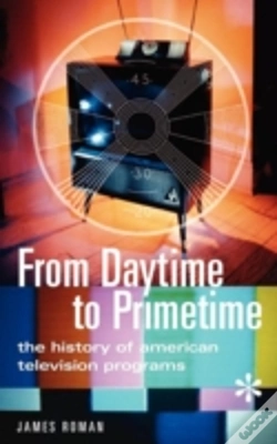 Capa do artigo From Daytime To Primetime