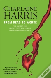 Capa do artigo From Dead To Worse
