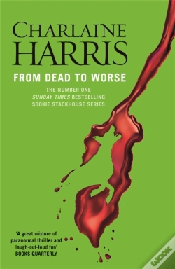 Capa do artigo From Dead To Worse