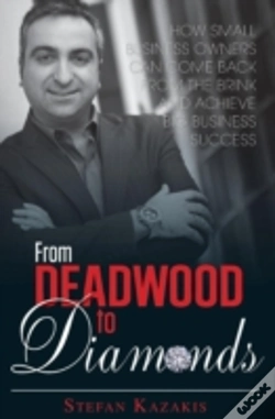 Capa do artigo From Deadwood To Diamonds